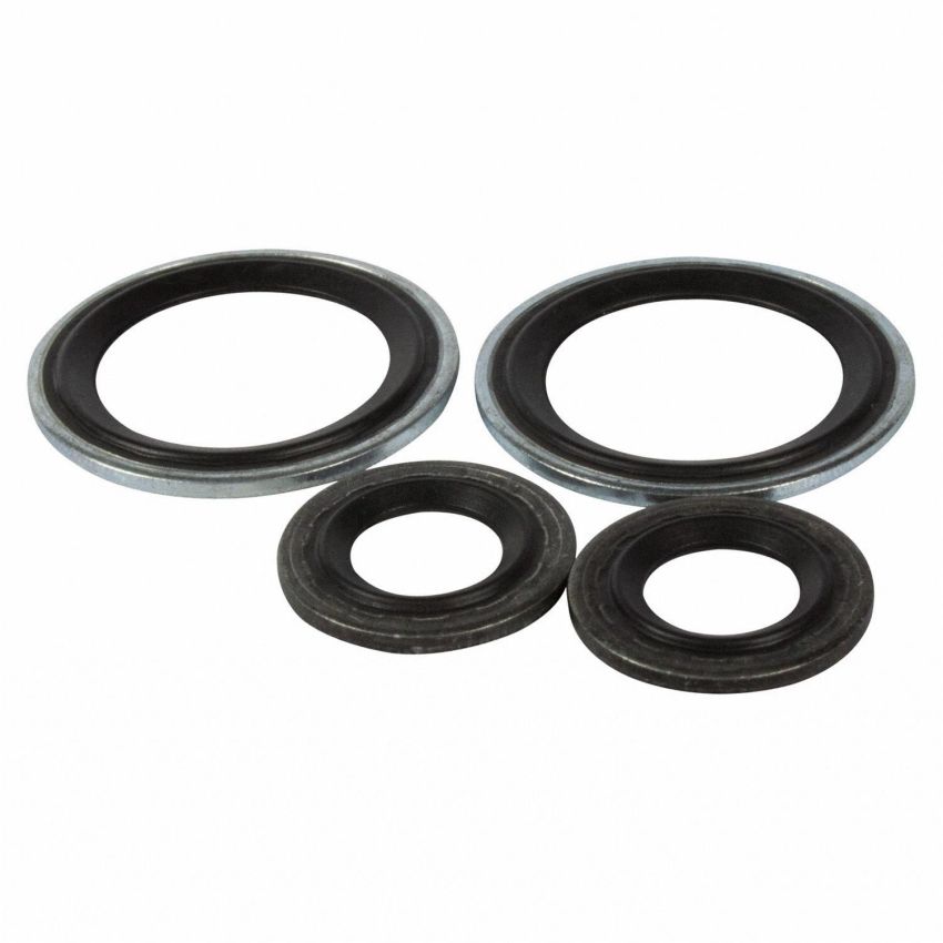 Motorcraft Air Conditioning Replacement O-Rings and Seals DG9Z19B596A