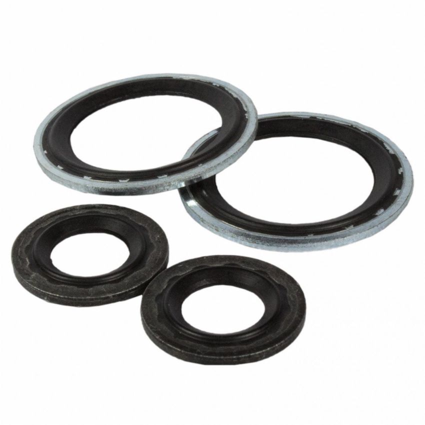 Motorcraft Air Conditioning Replacement O-Rings and Seals DG9Z19B596A
