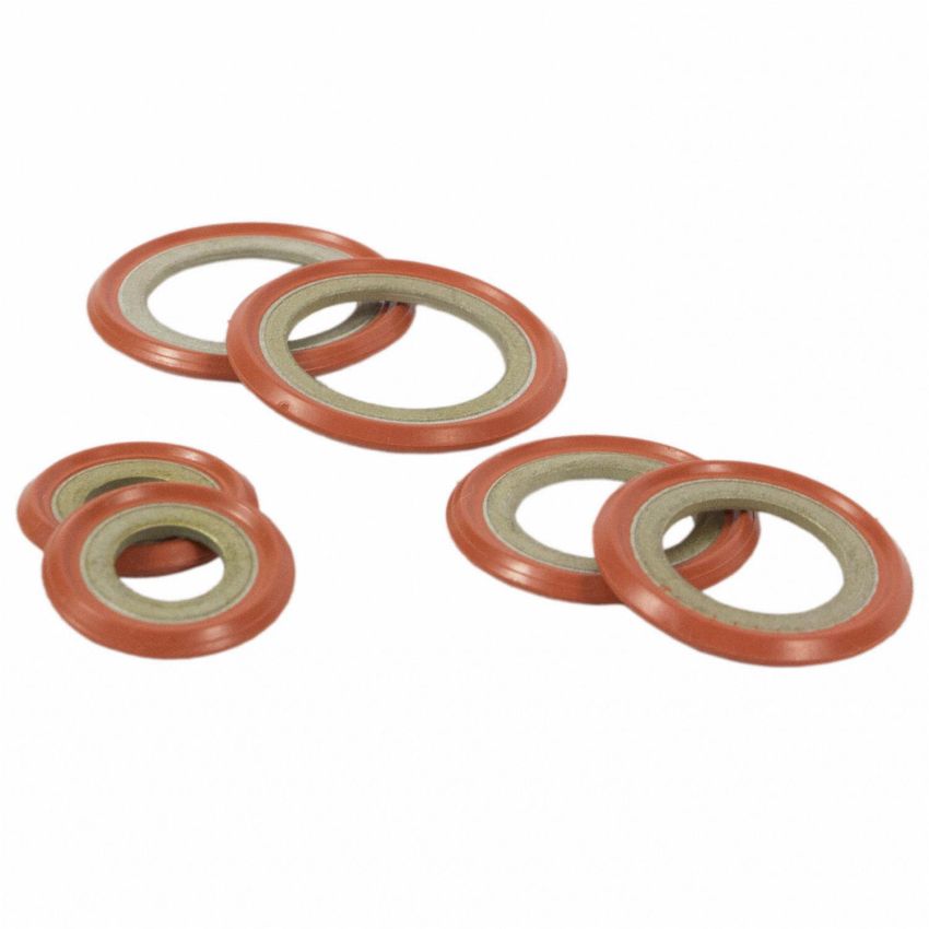 Motorcraft Air Conditioning Replacement O-Rings and Seals DS7Z19B596A