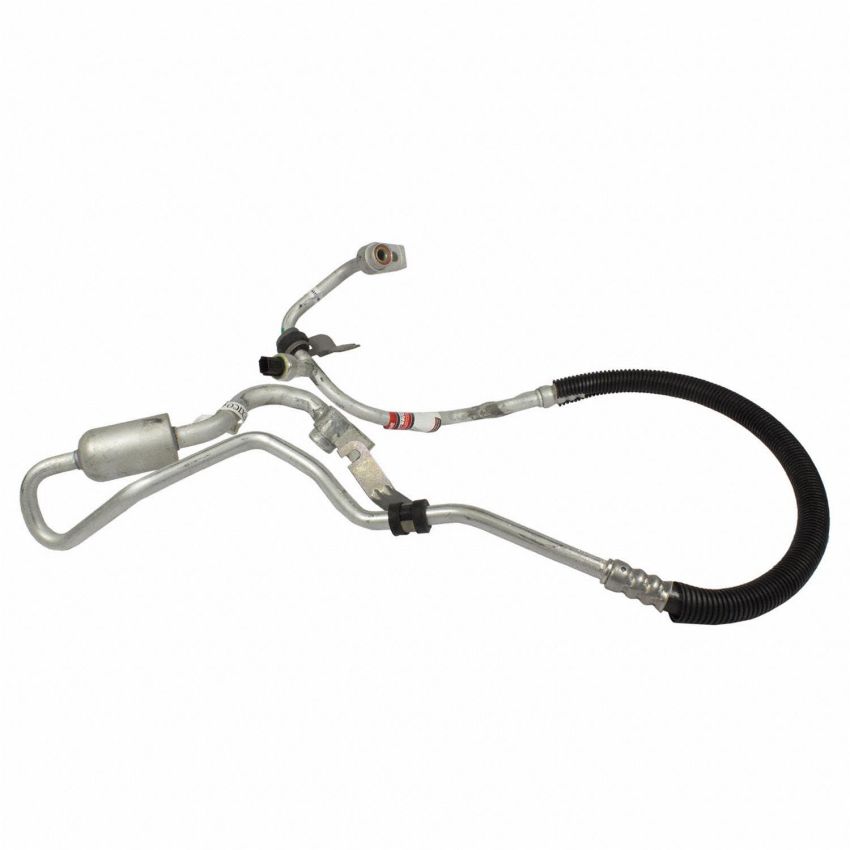 Motorcraft Air Conditioning Hoses and Lines for 2013-2014 FUSION - DG9Z19972A