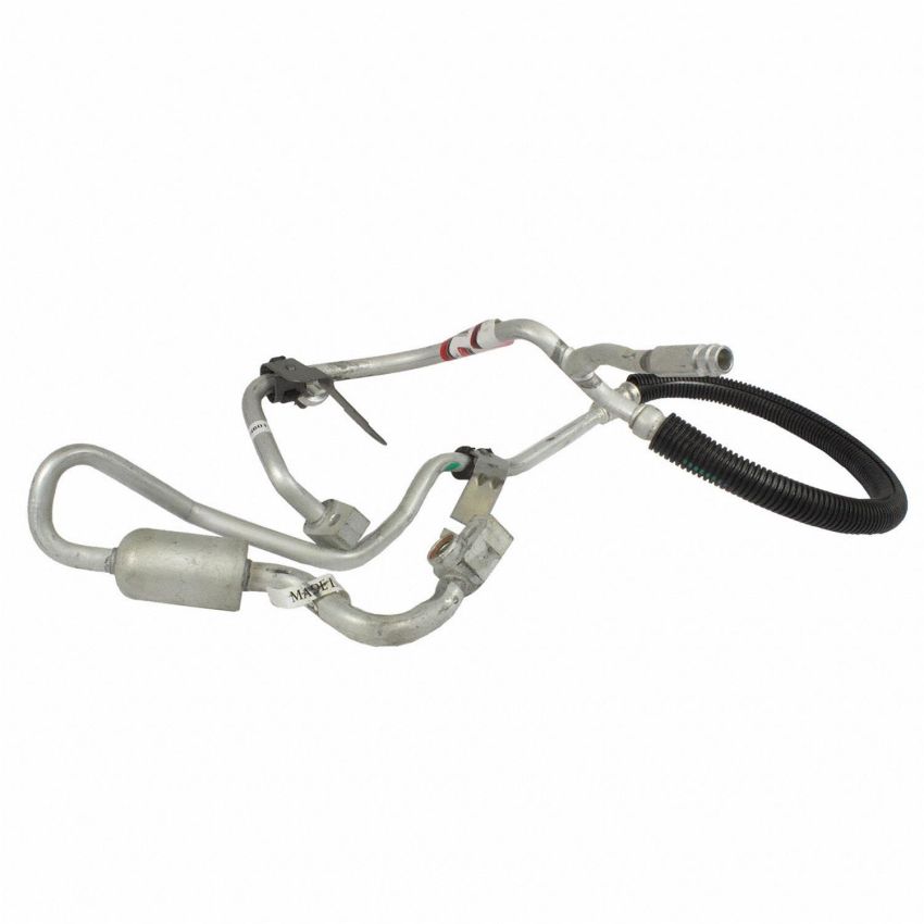 Motorcraft Air Conditioning Hoses and Lines for 2013-2014 FUSION - DG9Z19972A