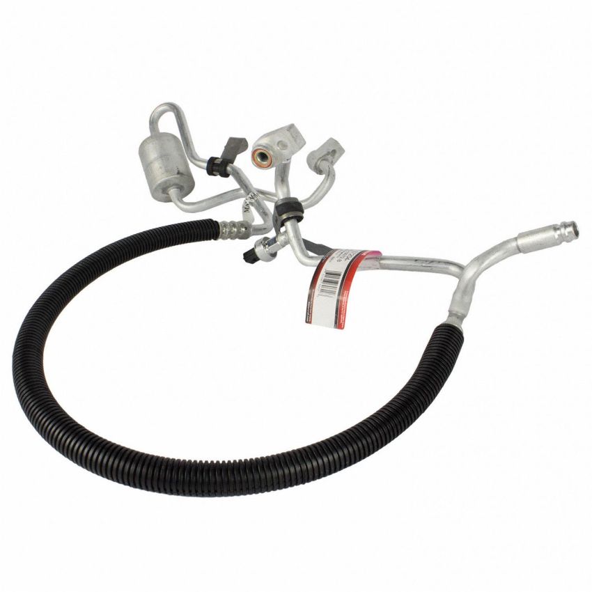 Motorcraft Air Conditioning Hoses and Lines for 2013-2016 FUSION, MKZ - DG9Z19972B