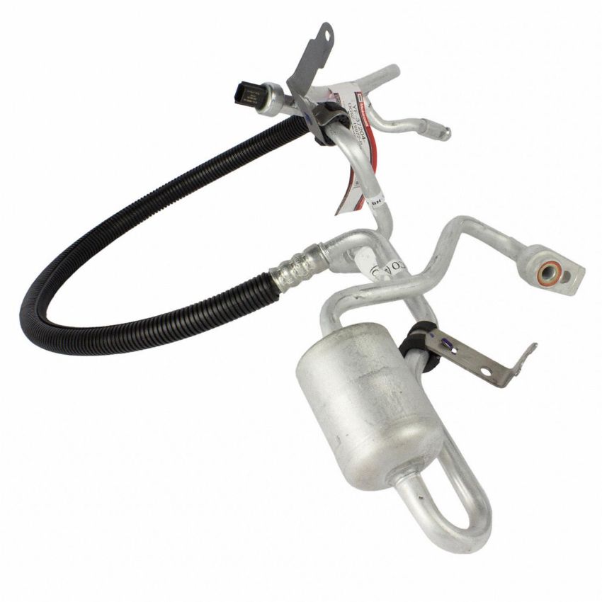 Motorcraft Air Conditioning Hoses and Lines for 2013-2016 FUSION, MKZ - DG9Z19972B