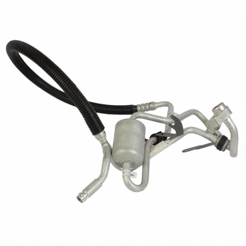 Motorcraft Air Conditioning Hoses and Lines for 2013-2016 FUSION - DG9Z19972C