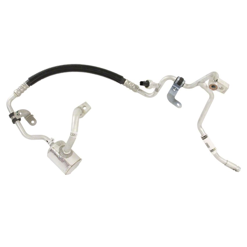 Motorcraft Air Conditioning Hoses and Lines for 2013-2016 MKZ - DG9Z19972D