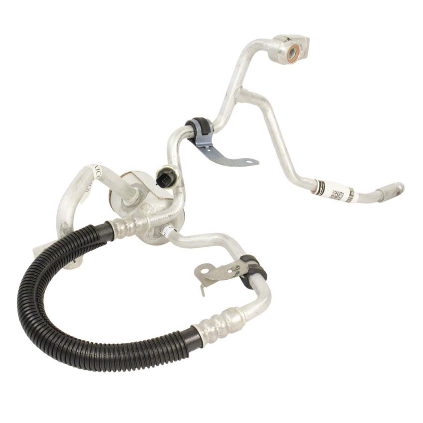 Motorcraft Air Conditioning Hoses and Lines for 2013-2016 MKZ - DG9Z19972D