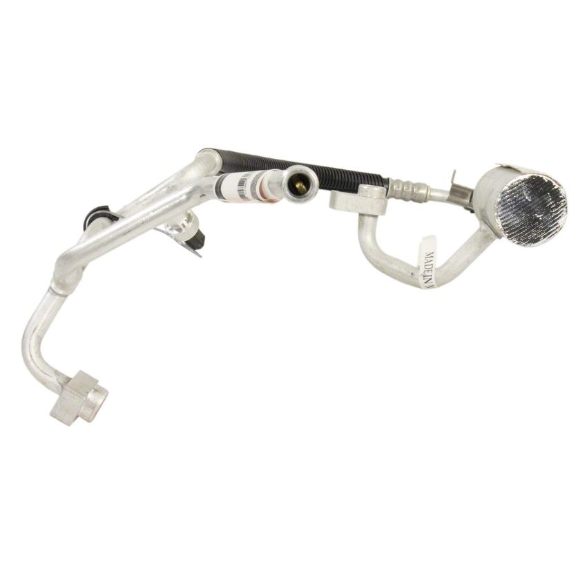 Motorcraft Air Conditioning Hoses and Lines for 2013-2016 MKZ - DG9Z19972D