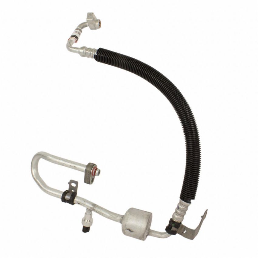 Motorcraft Air Conditioning Hoses and Lines for 2013-2018 C-MAX - FV6Z19972A