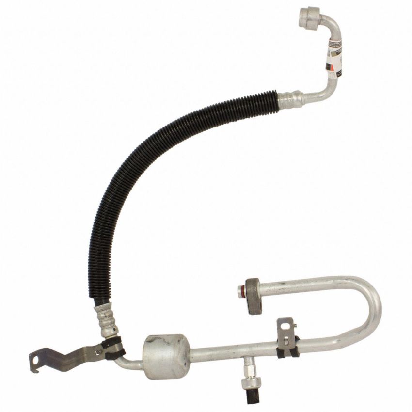 Motorcraft Air Conditioning Hoses and Lines for 2013-2018 C-MAX - FV6Z19972A