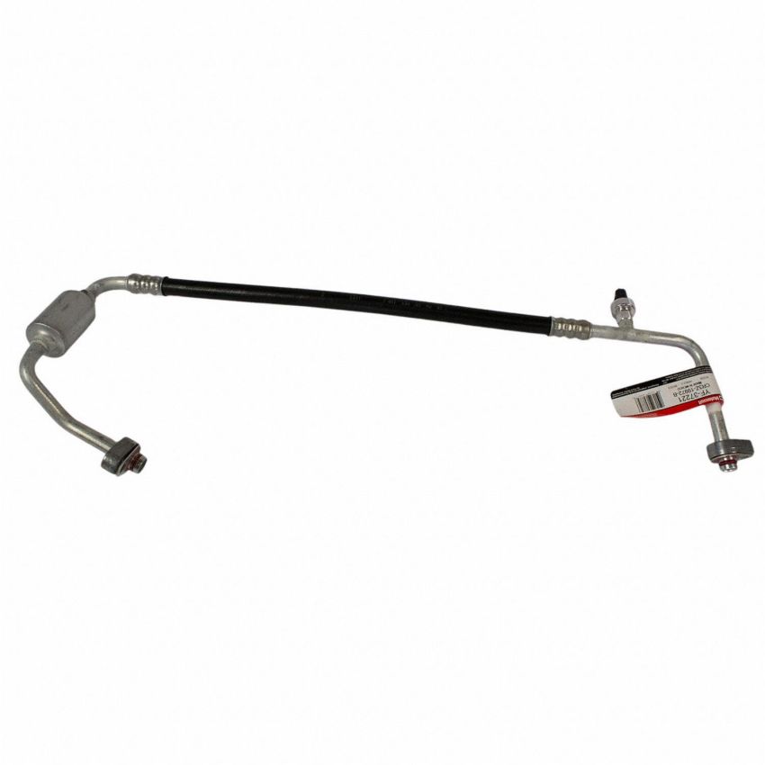 Motorcraft Air Conditioning Hoses and Lines for 2011-2014 MUSTANG - CR3Z19972B