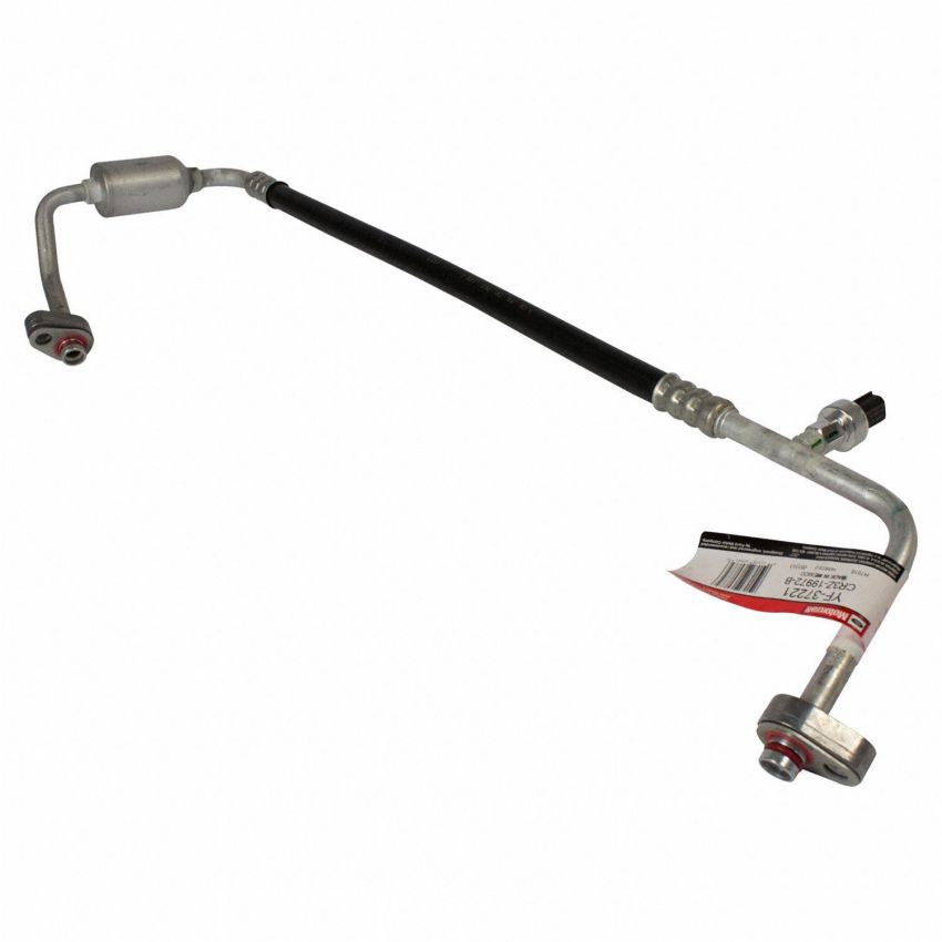 Motorcraft Air Conditioning Hoses and Lines for 2011-2014 MUSTANG - CR3Z19972B
