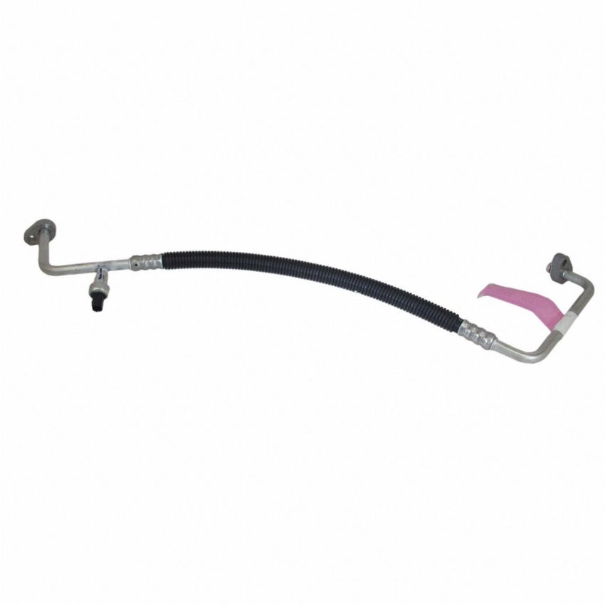 Motorcraft Air Conditioning Hoses and Lines for 2011-2014 MUSTANG - CR3Z19972C