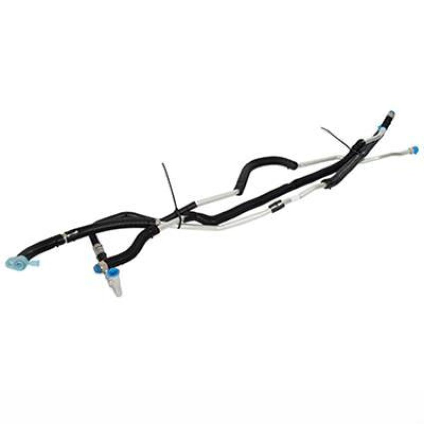 Motorcraft Air Conditioning Hoses and Lines for 2007-2014 EXPEDITION, NAVIGATOR - CL1Z19867A