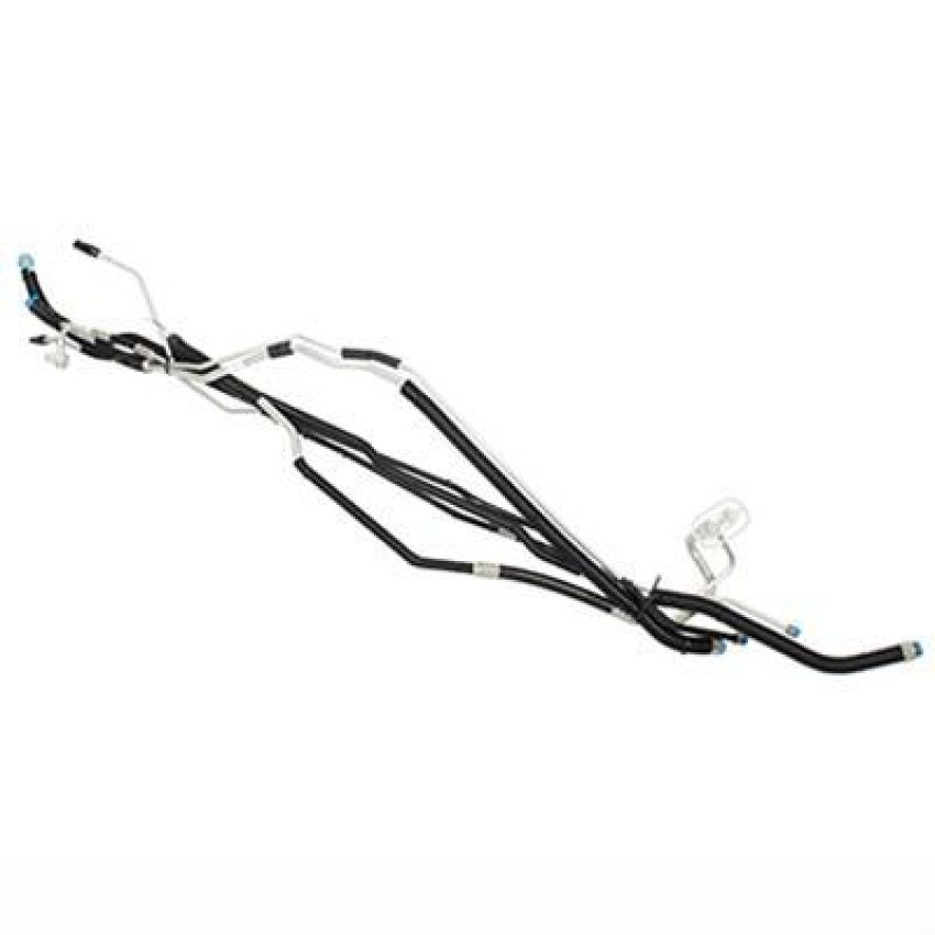 Motorcraft Air Conditioning Hoses and Lines for 2009-2014 EXPEDITION, NAVIGATOR - CL1Z19867B