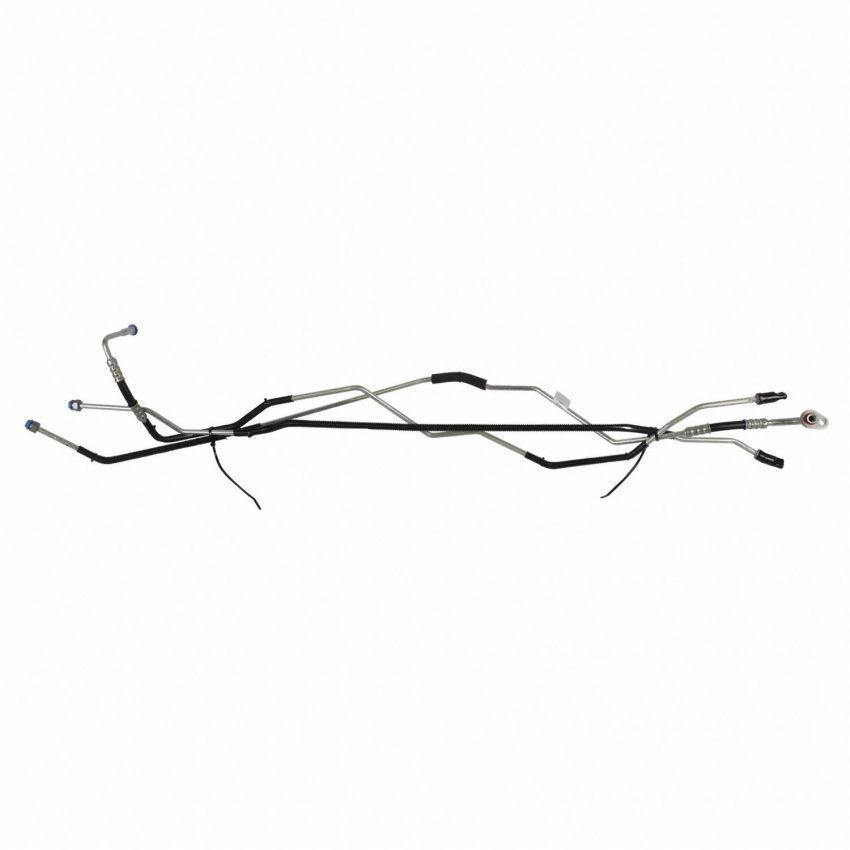 Motorcraft Air Conditioning Hoses and Lines for 2009-2014 EXPEDITION, NAVIGATOR - CL1Z19835A