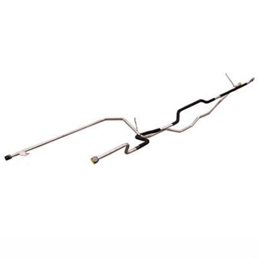 Motorcraft Air Conditioning Hoses and Lines AC2Z19867A