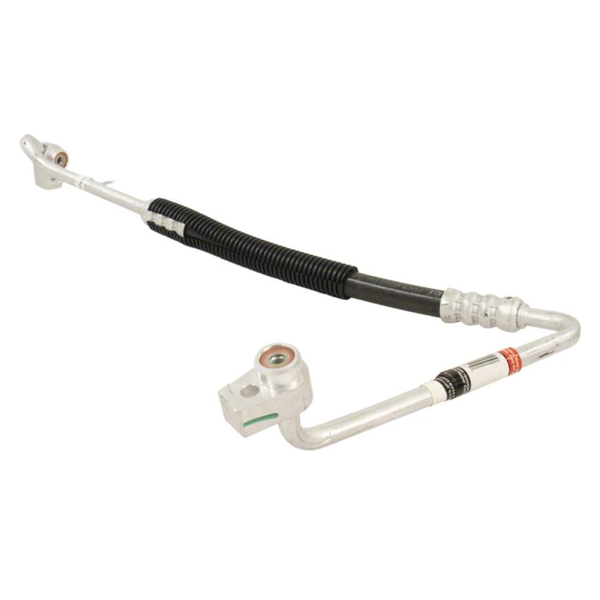 Motorcraft Air Conditioning Hoses and Lines DG9Z19835G