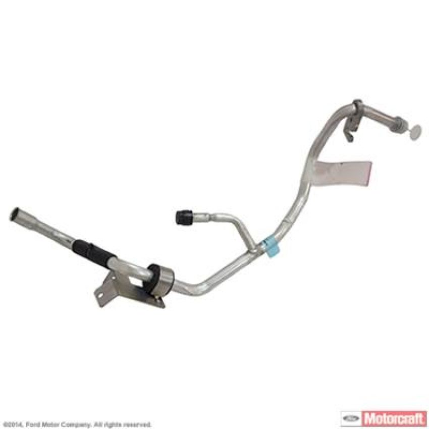 Motorcraft Air Conditioning Hoses and Lines for 2008-2014 EDGE, 2008-2015 MKX - CT4Z19835E