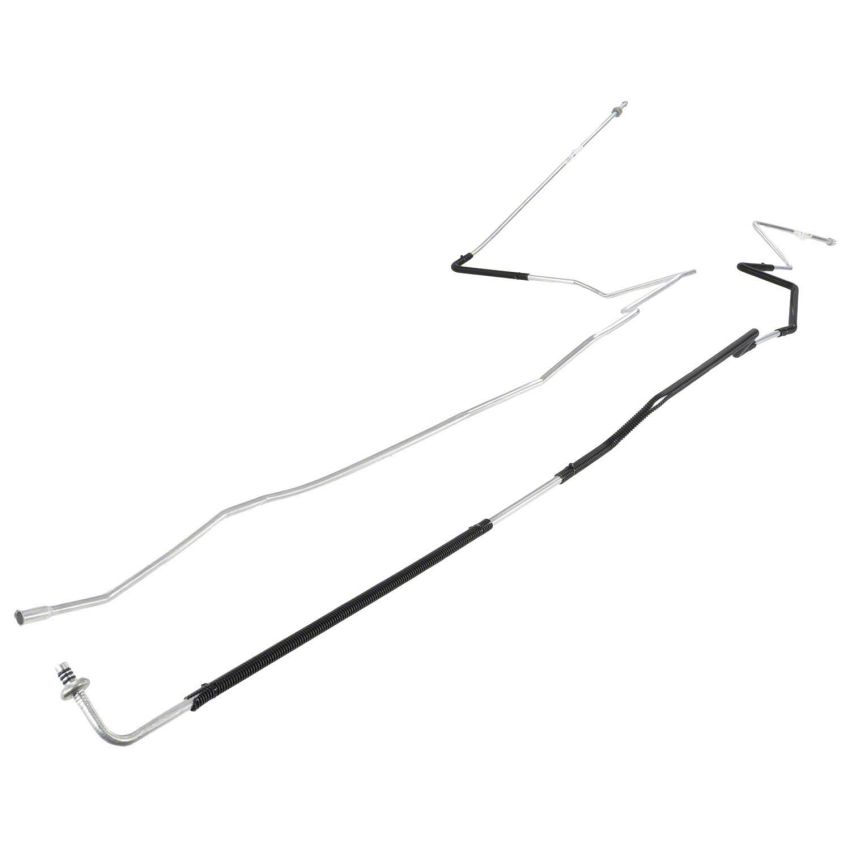 Motorcraft Air Conditioning Hoses and Lines AC2Z19835A