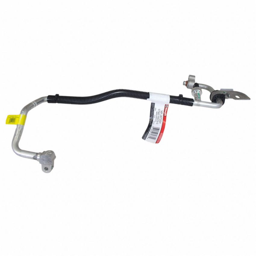 Motorcraft Air Conditioning Hoses and Lines for 2011-2014 EDGE, 2011-2015 MKX - CT4Z19972C