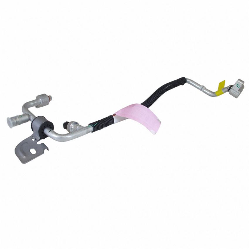 Motorcraft Air Conditioning Hoses and Lines for 2011-2014 EDGE, 2011-2015 MKX - CT4Z19972C