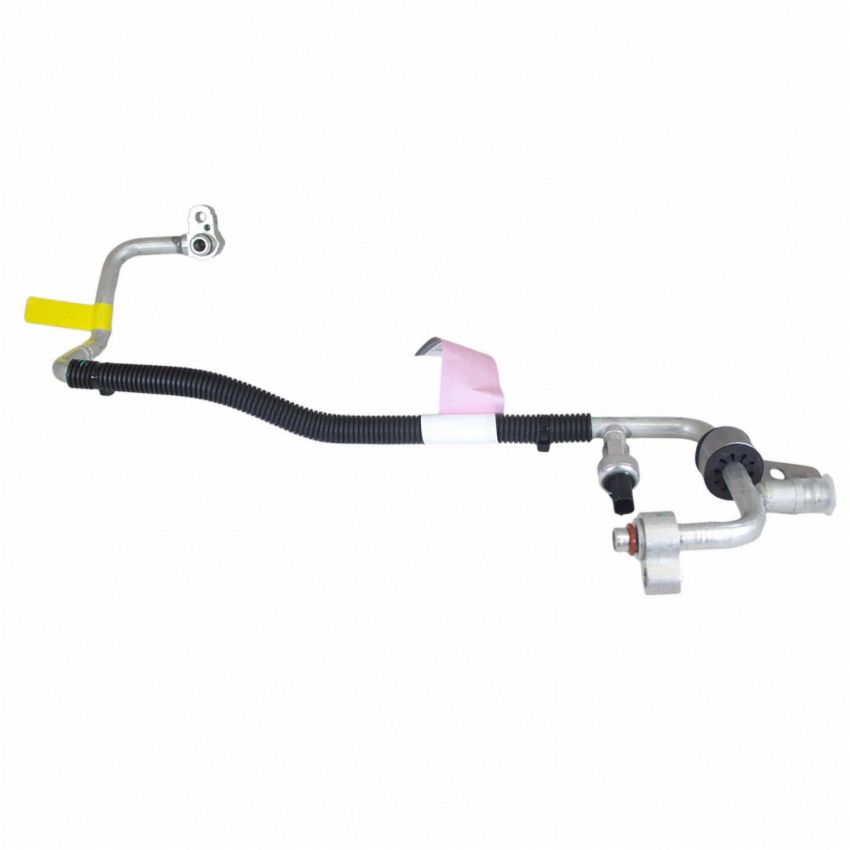 Motorcraft Air Conditioning Hoses and Lines for 2011-2014 EDGE, 2011-2015 MKX - CT4Z19972C