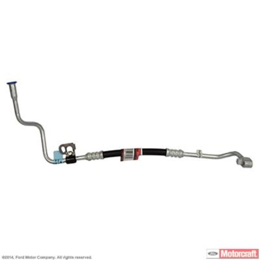 Motorcraft Air Conditioning Hoses and Lines for 2011-2014 EDGE, 2011-2015 MKX - CT4Z19835G
