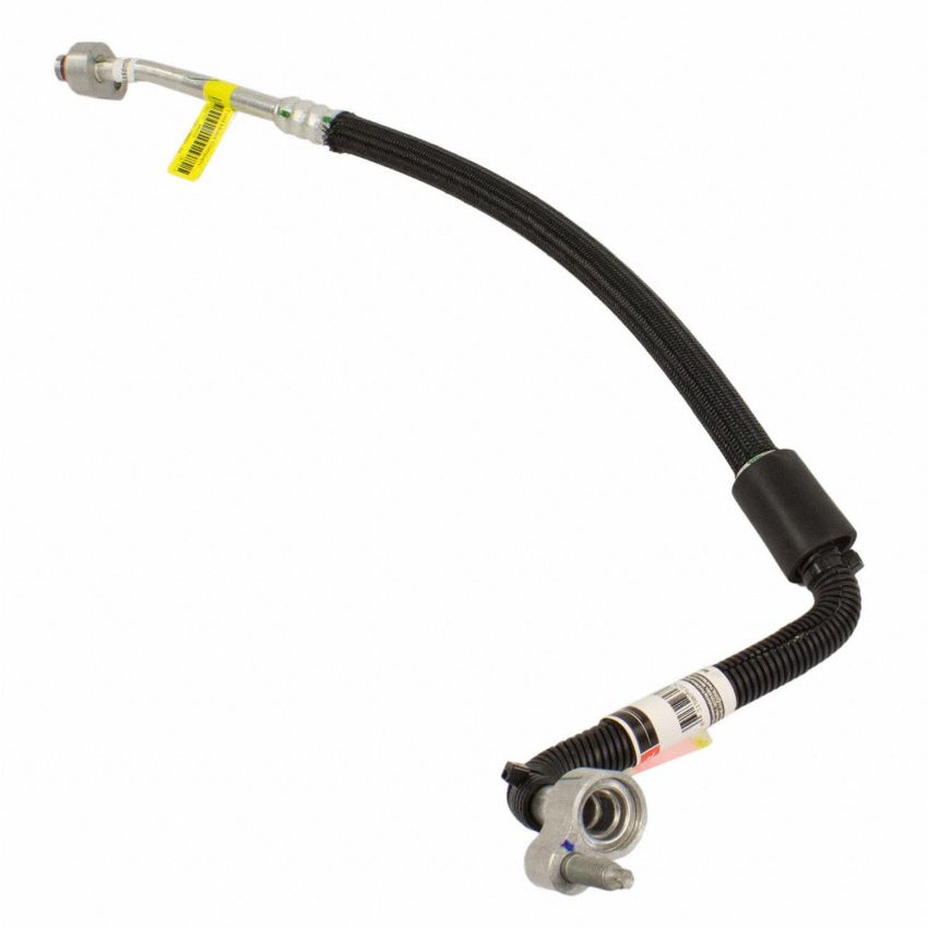 Motorcraft Air Conditioning Hoses and Lines for 2012-2014 EDGE - CT4Z19972F