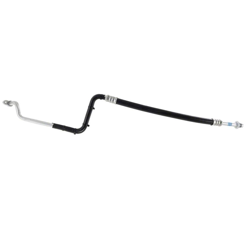 Motorcraft Air Conditioning Hoses and Lines for 2011-2014 EDGE, 2011-2015 MKX - CT4Z19D742A