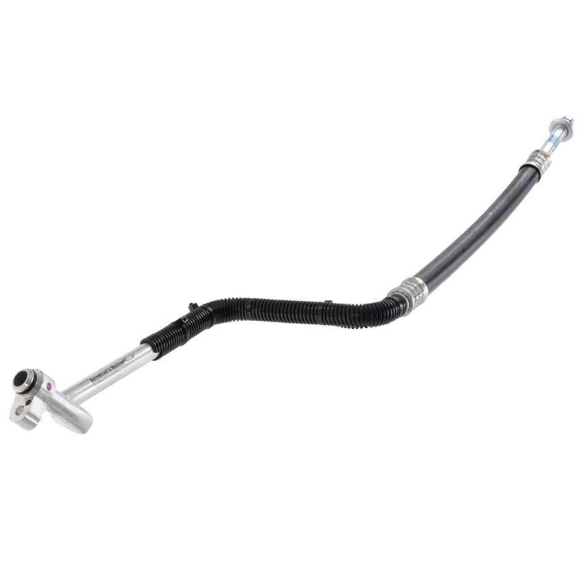 Motorcraft Air Conditioning Hoses and Lines for 2011-2014 EDGE, 2011-2015 MKX - CT4Z19D742A
