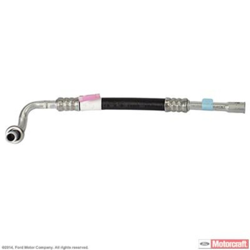 Motorcraft Air Conditioning Hoses and Lines CC2Z19867A