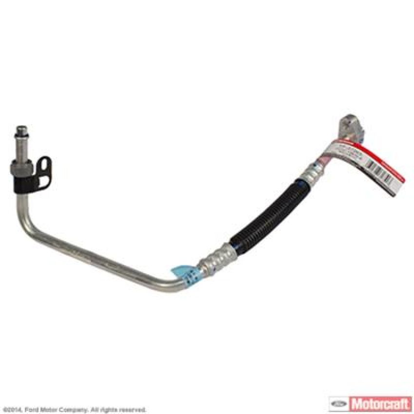 Motorcraft Air Conditioning Hoses and Lines CC2Z19835B