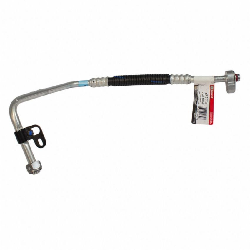 Motorcraft Air Conditioning Hoses and Lines CC2Z19835B