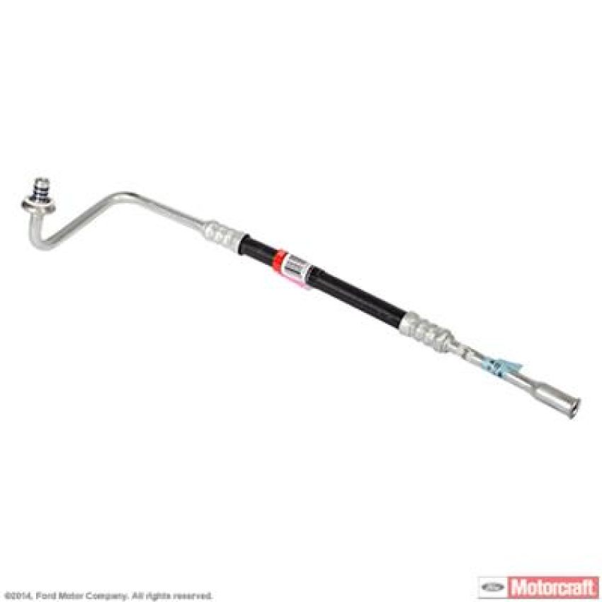Motorcraft Air Conditioning Hoses and Lines CC2Z19835C