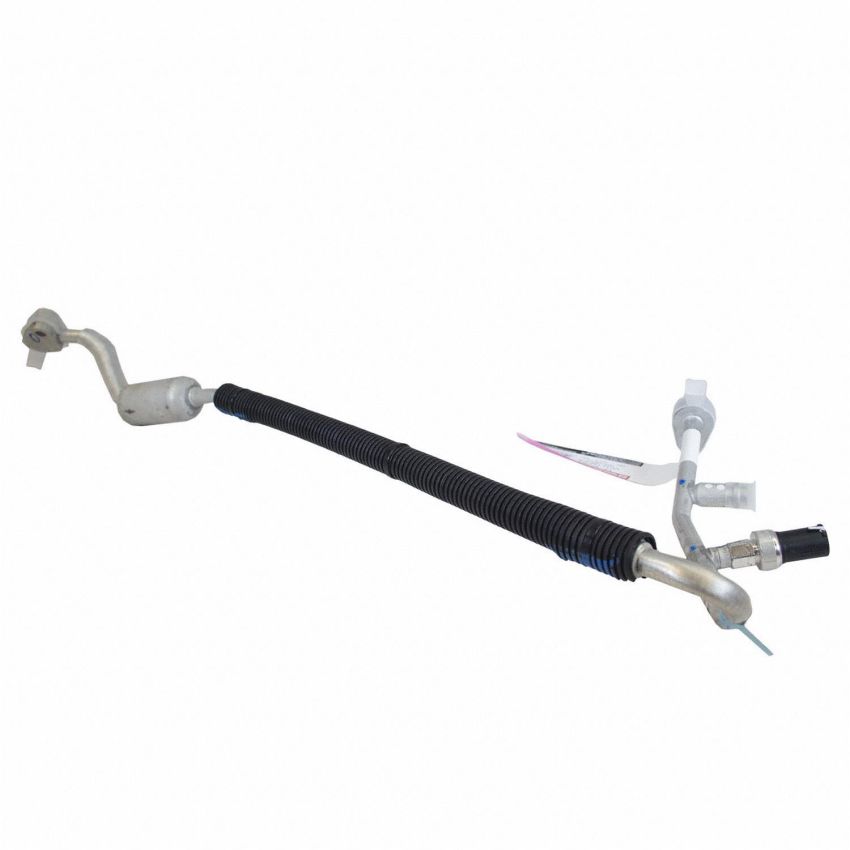 Motorcraft Air Conditioning Hoses and Lines for 2012-2014 E-150, E-250 - CC2Z19972A