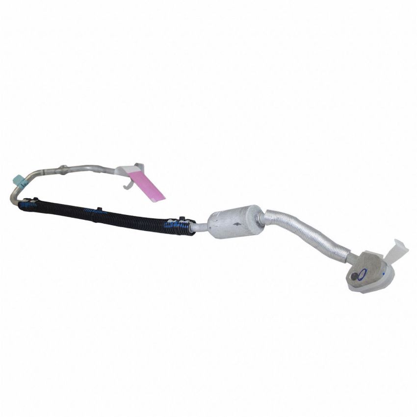 Motorcraft Air Conditioning Hoses and Lines for 2012-2014 E-150, E-250 - CC2Z19972A