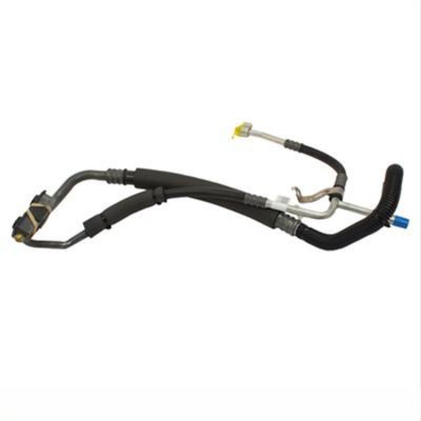 Motorcraft Air Conditioning Hoses and Lines 6C2Z19D850BB