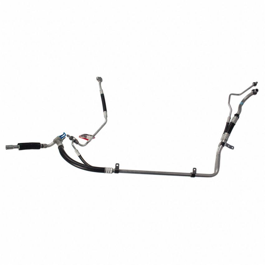 Motorcraft Air Conditioning Hoses and Lines CC2Z19E558B
