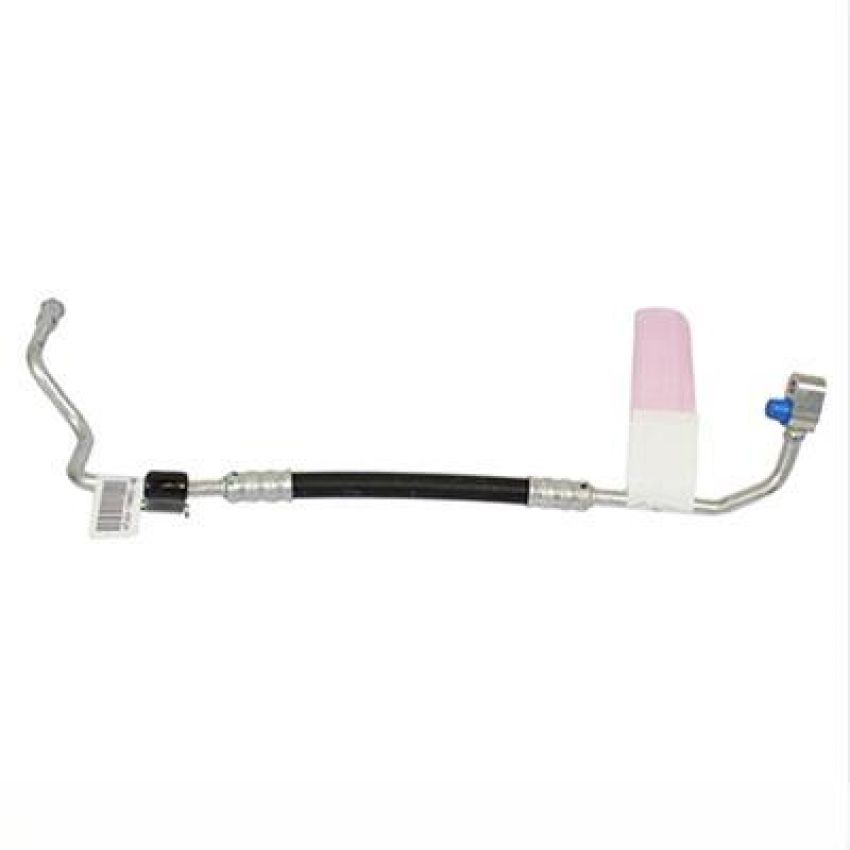 Motorcraft Air Conditioning Hoses and Lines 8T4Z19835AA