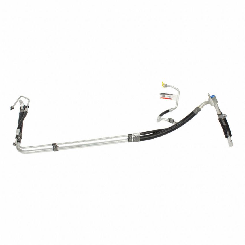 Motorcraft Air Conditioning Hoses and Lines for 2008-2010 E-350 SUPER DUTY, E-450 SUPER DUTY - 8C2Z19E558CA