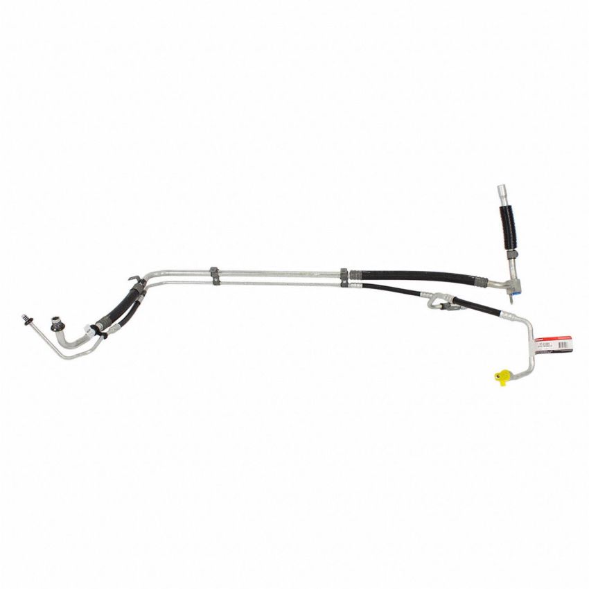Motorcraft Air Conditioning Hoses and Lines for 2008-2010 E-350 SUPER DUTY, E-450 SUPER DUTY - 8C2Z19E558CA