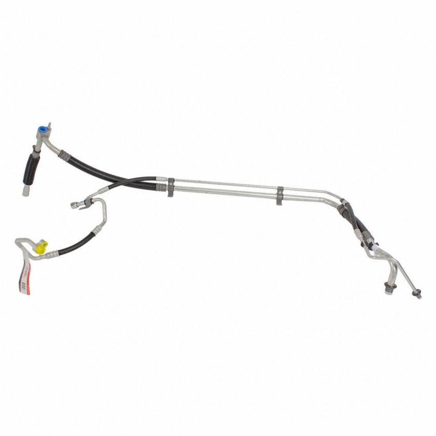 Motorcraft Air Conditioning Hoses and Lines for 2008-2010 E-350 SUPER DUTY, E-450 SUPER DUTY - 8C2Z19E558CA