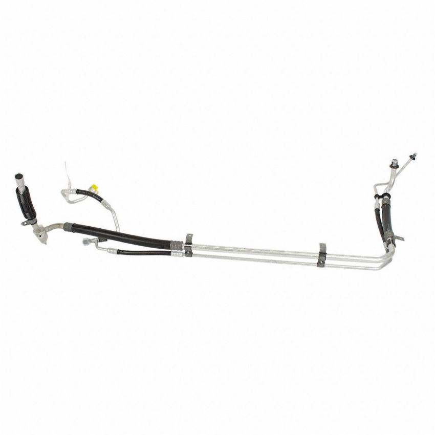 Motorcraft Air Conditioning Hoses and Lines for 2008-2010 E-350 SUPER DUTY, E-450 SUPER DUTY - 8C2Z19E558CA