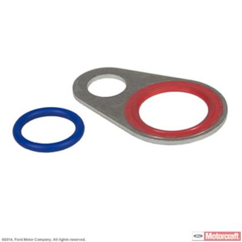 Motorcraft Air Conditioning Replacement O-Rings and Seals DL3Z19B596B