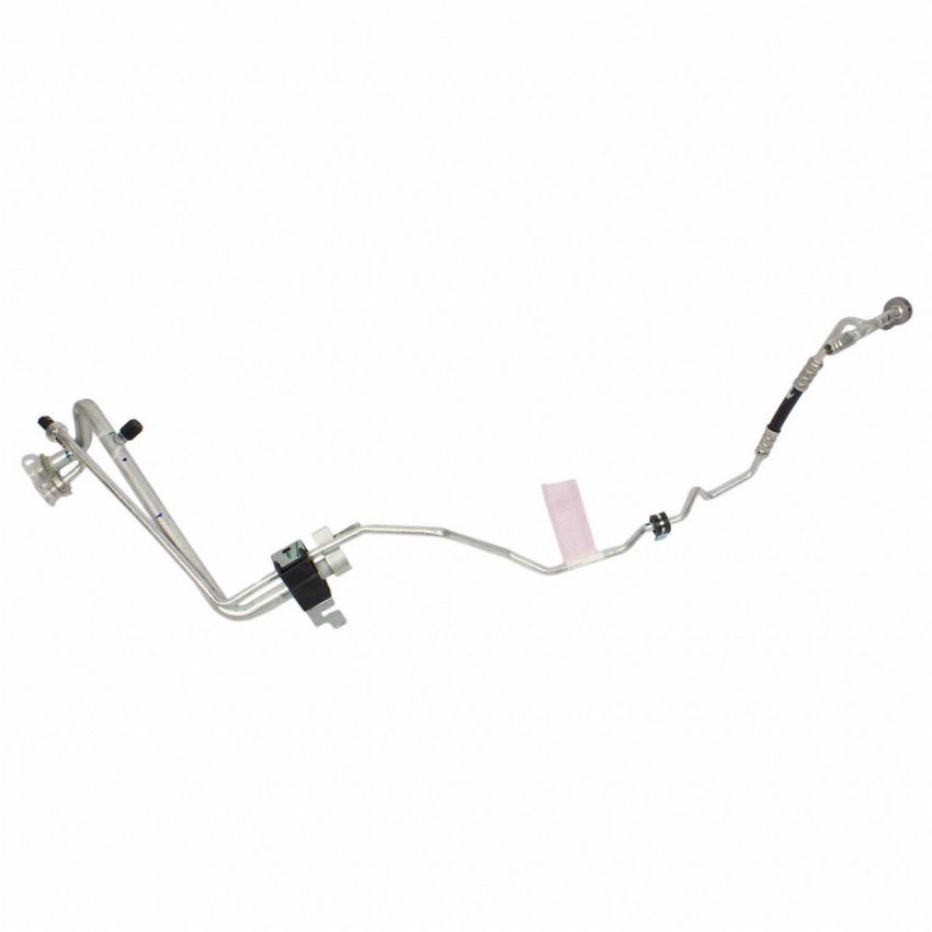 Motorcraft Air Conditioning Hoses and Lines for 2014 FOCUS - AV6Z19A834T