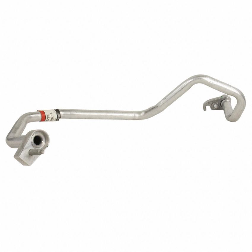 Motorcraft Air Conditioning Hoses and Lines for 2014-2017 FIESTA - D2BZ19867A