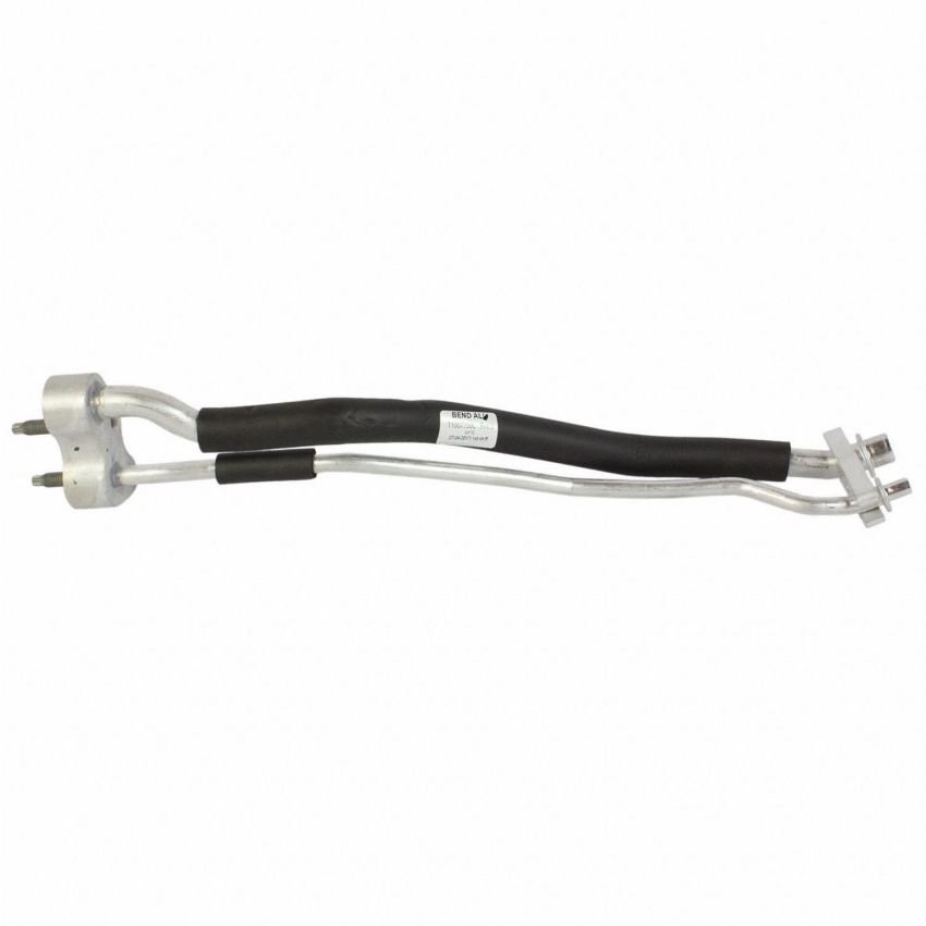 Motorcraft Air Conditioning Hoses and Lines AE9Z19A834B