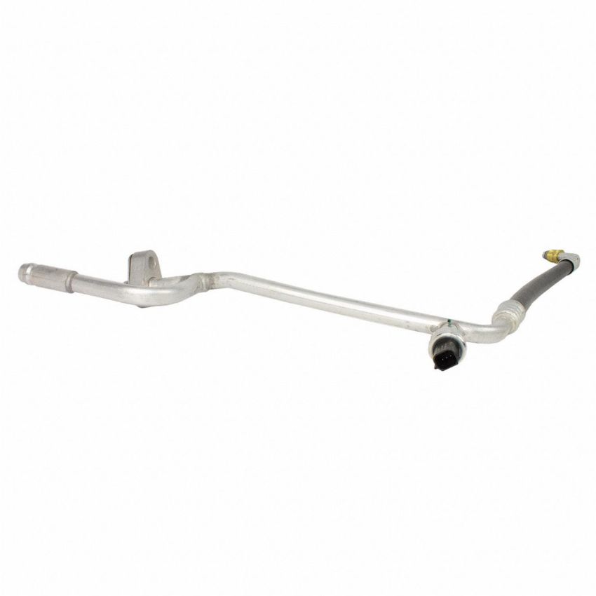Motorcraft Air Conditioning Hoses and Lines for 2012-2015 F53, 2011-2015 F59 - CU9Z19972B