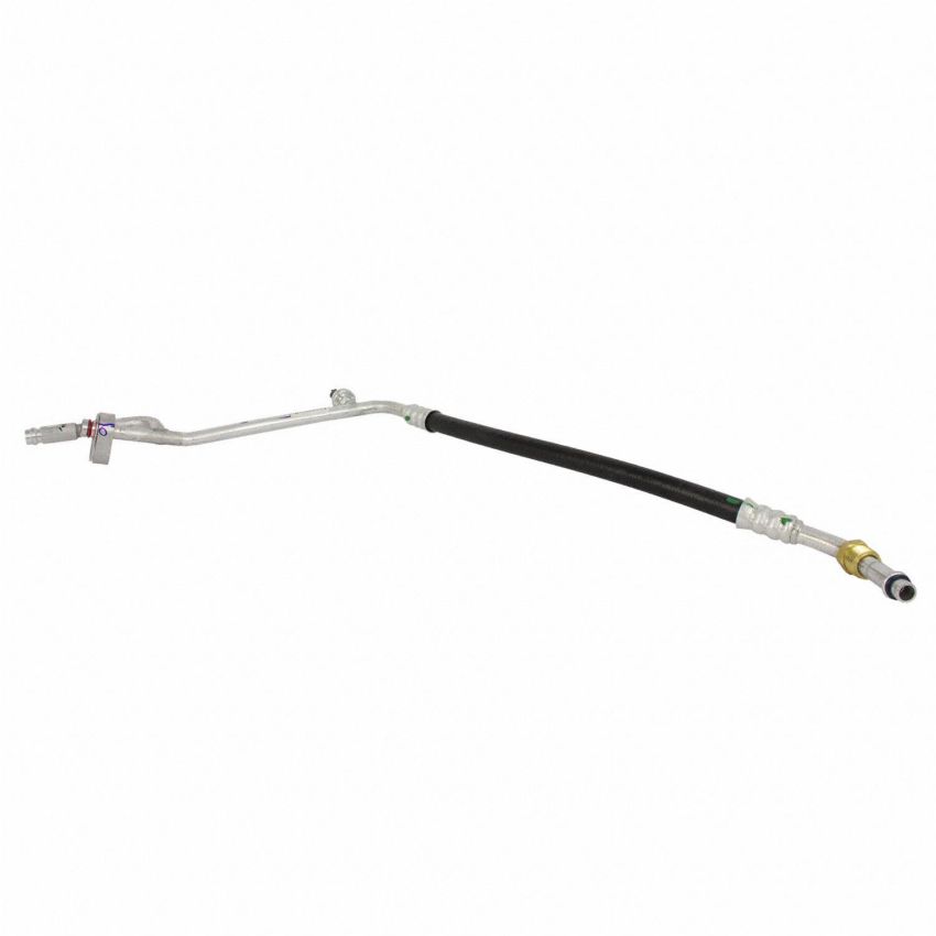Motorcraft Air Conditioning Hoses and Lines for 2012-2015 F53, 2011-2015 F59 - CU9Z19972B