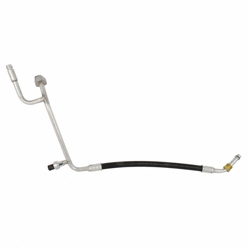 Motorcraft Air Conditioning Hoses and Lines for 2012-2015 F53, 2011-2015 F59 - CU9Z19972B